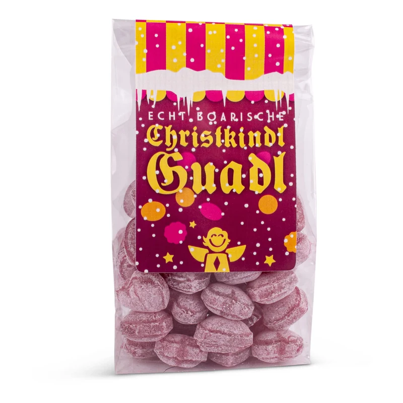 Boarische Christkindl Guadl