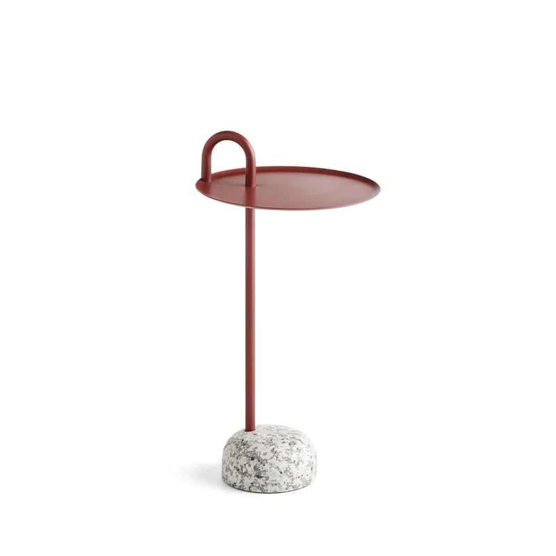 Beistelltisch Bowler - HAY