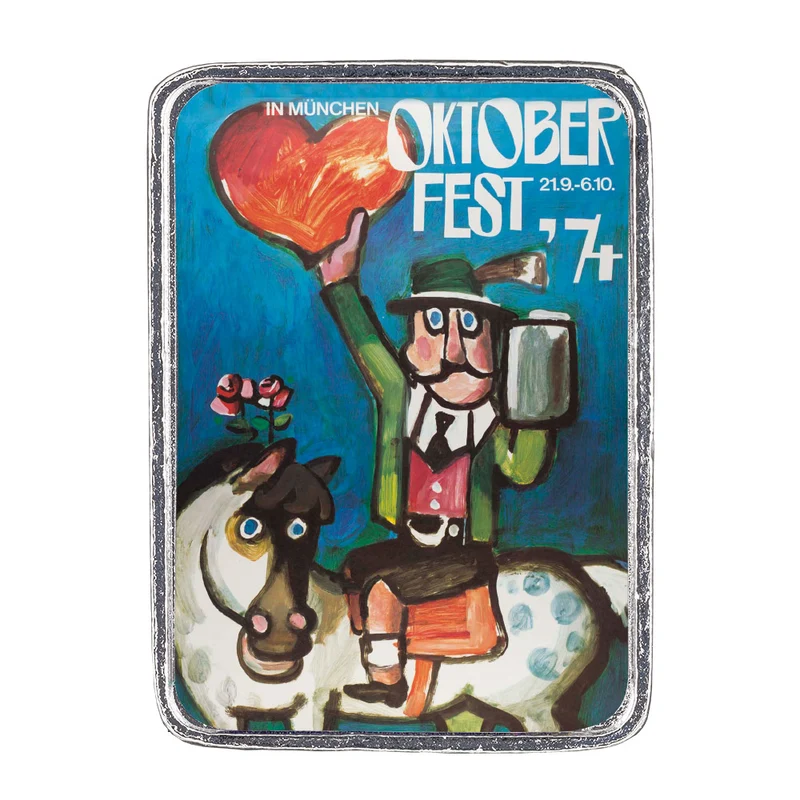 Oktoberfest™ 1974 | Pin