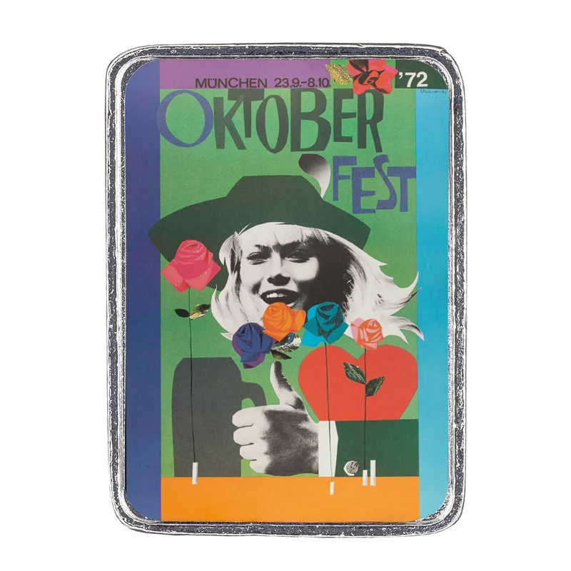 Oktoberfest™ 1972 | Pin