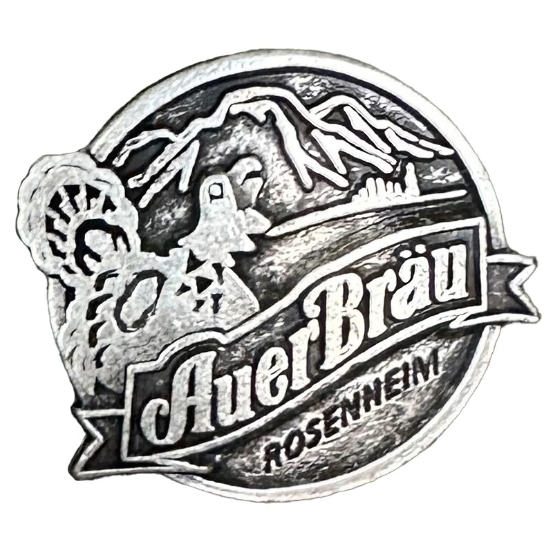 Logo Auer Bräu Tradition