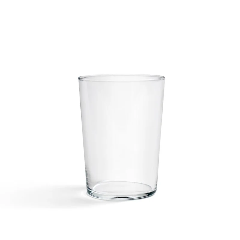 Minimalistische Trinkgläser GLASS - HAY