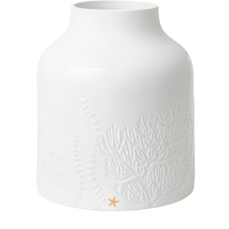 Räder Vase Unterwasserwelt