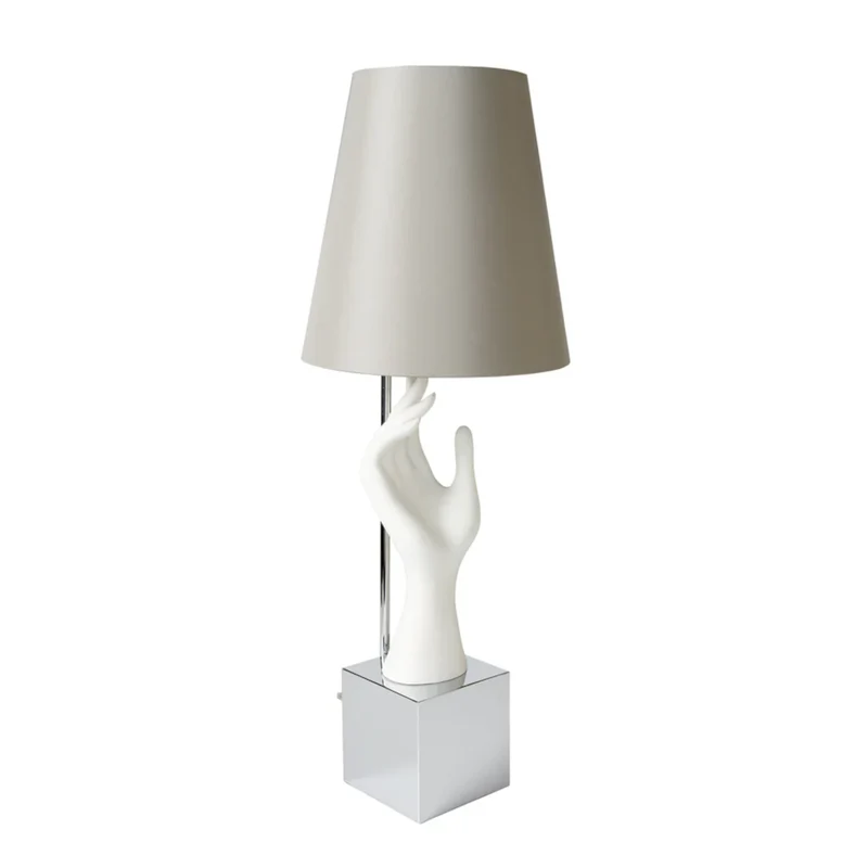 Tischlampe EVE von Jonathan Adler