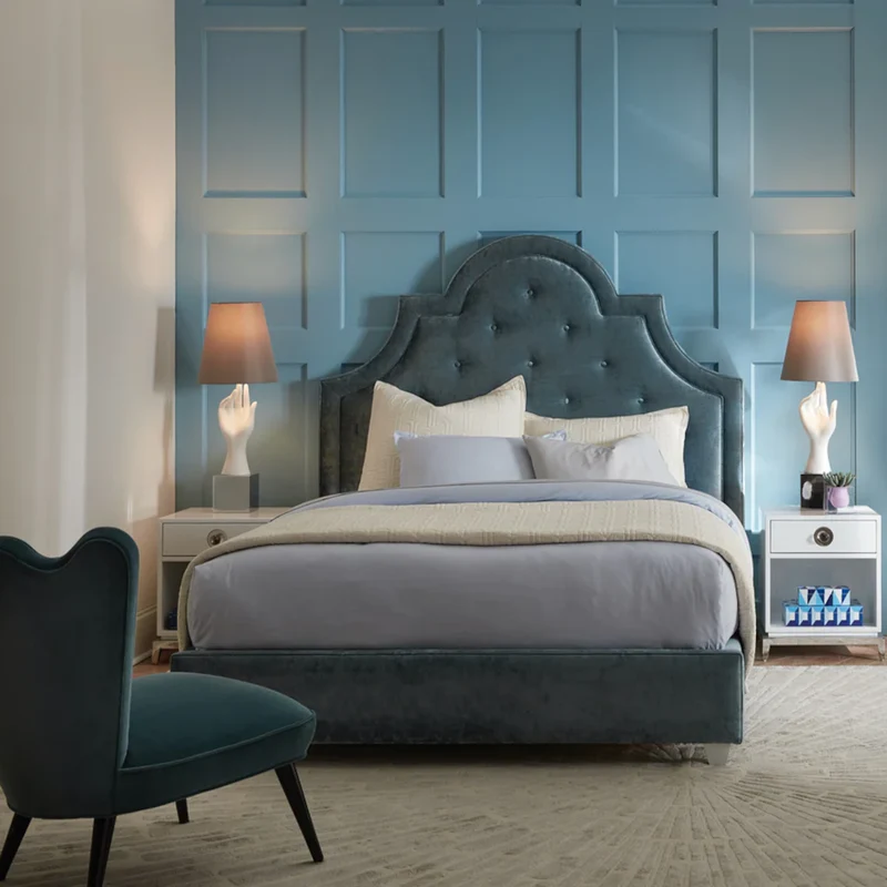 Tischlampe EVE von Jonathan Adler