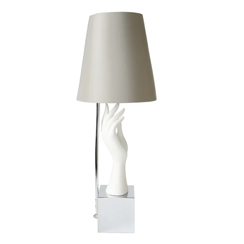 Tischlampe EVE von Jonathan Adler