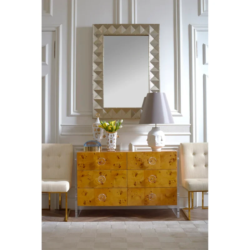 Tischleuchte DORA MAAR von Jonathan Adler
