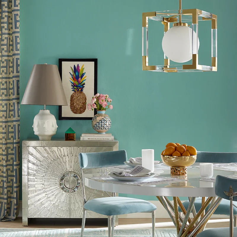 Tischleuchte DORA MAAR von Jonathan Adler