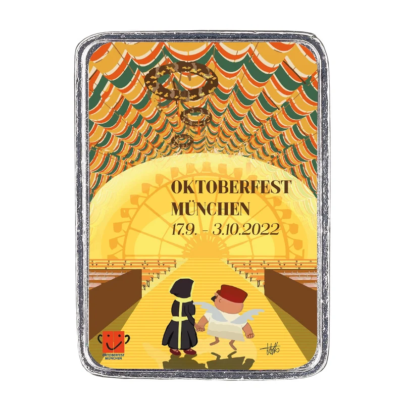 Oktoberfest™ 2022 | Pin