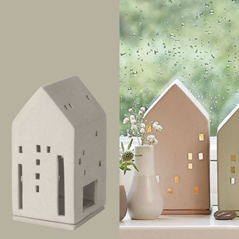 Räder Lichthaus beige