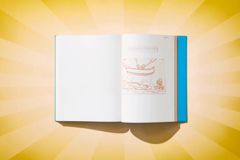 Walt Disney's Donald Duck. The Ultimate History XXL - Limited Collector’s Edition