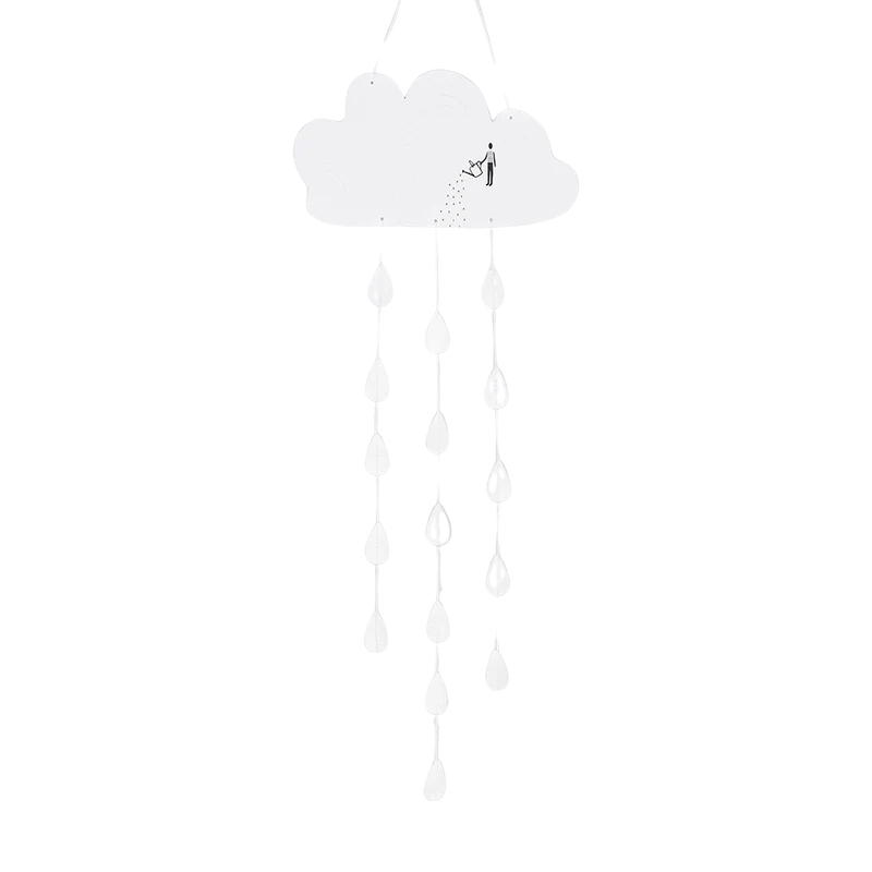 Räder Wolkenbild