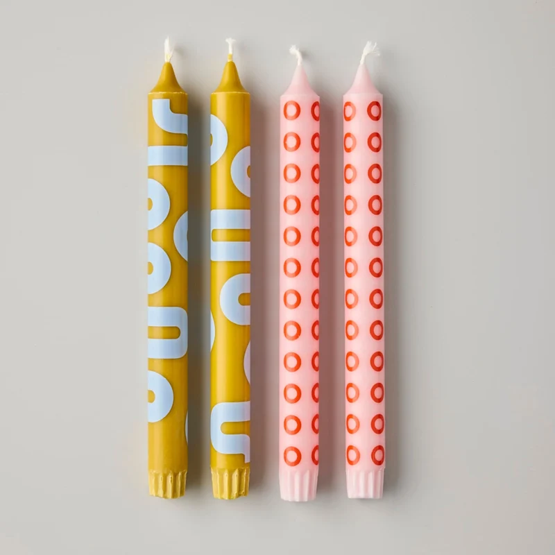 Kerzen CANDLES - Studio About