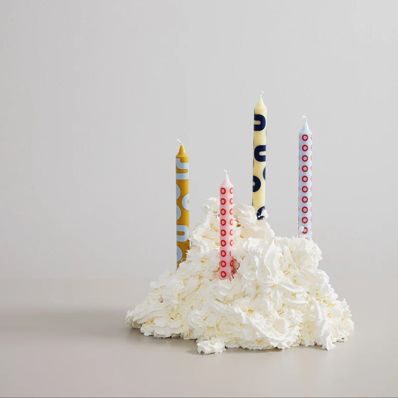Kerzen CANDLES - Studio About