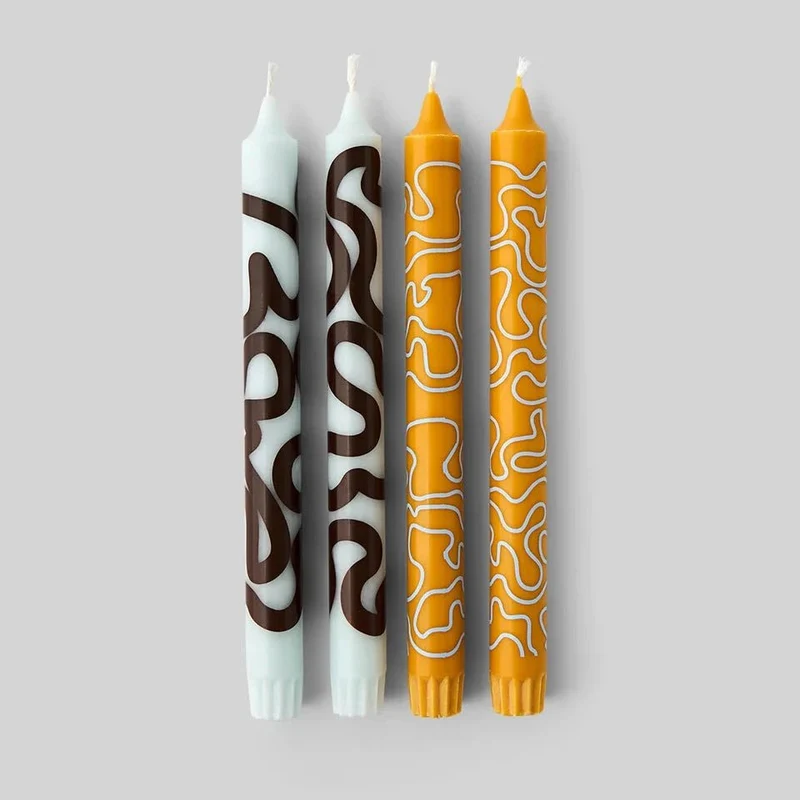 Kerzen CANDLES - Studio About