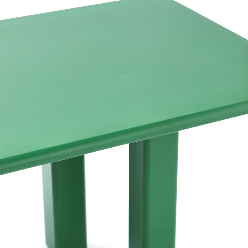 Esstisch STILTS Dining Table dunkelgrün