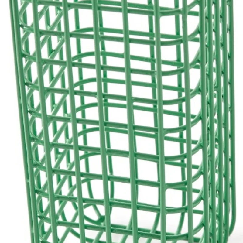 Esstisch STILTS Dining Table dunkelgrün
