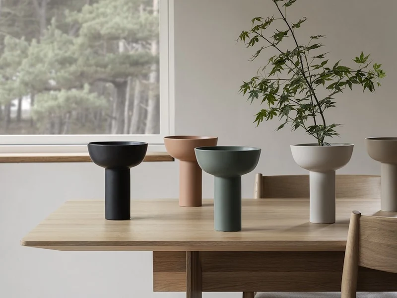 Blomus Vase Miyabi Nomad