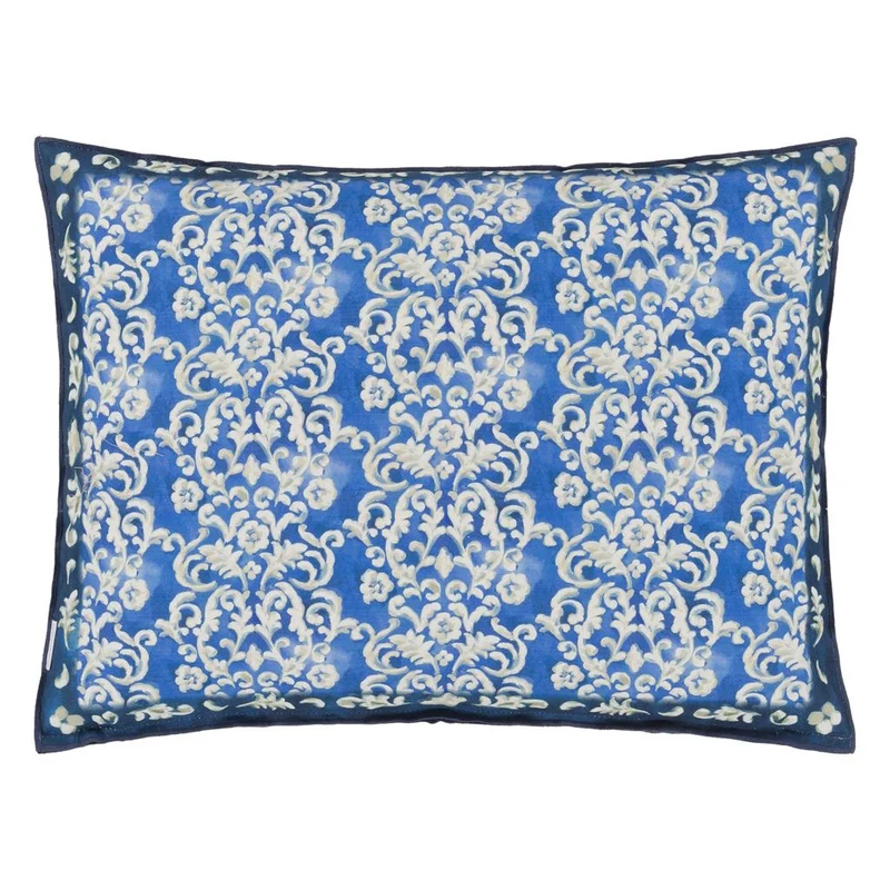 Kissen ISOLOTTO COBALT, 60 x 45 cm