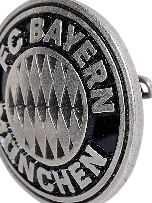 FC Bayern Anstecker - Logo