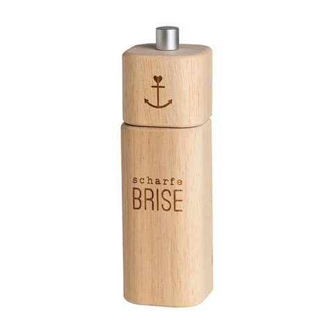Räder Pfeffermühle Scharfe Brise