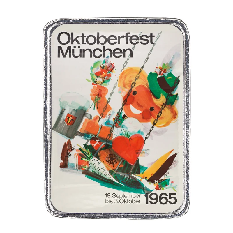Oktoberfest™ 1965 | Pin