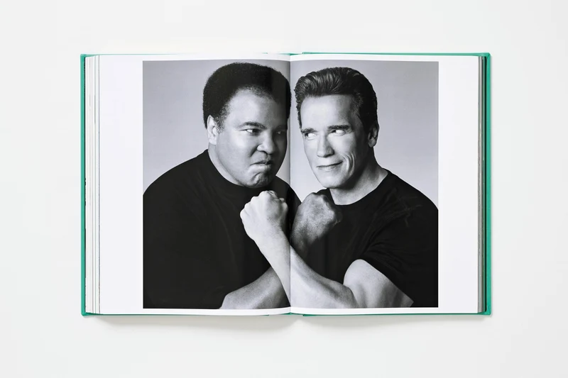 ARNOLD. Capitello Edition in XXL, limitierte Auflage