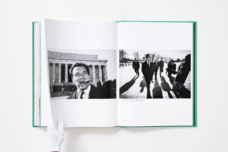 ARNOLD. Capitello Edition in XXL, limitierte Auflage