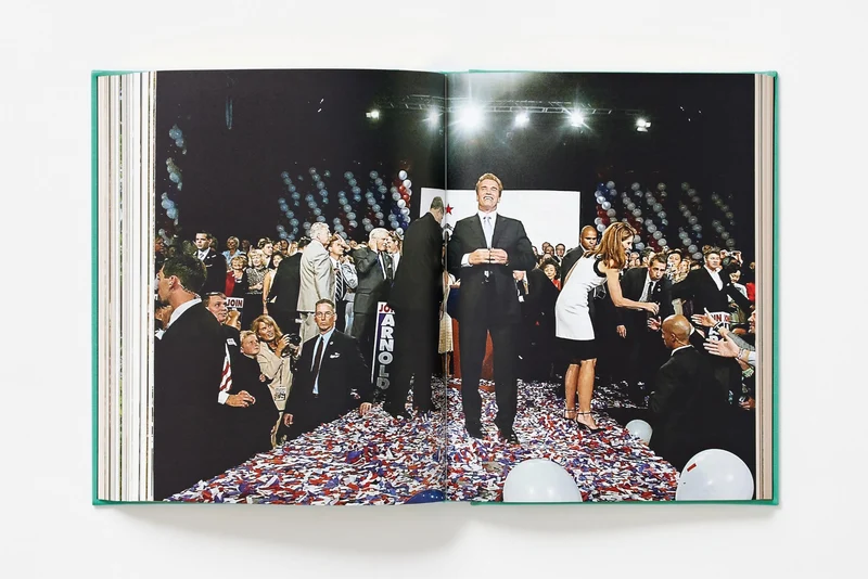 ARNOLD. Capitello Edition in XXL, limitierte Auflage