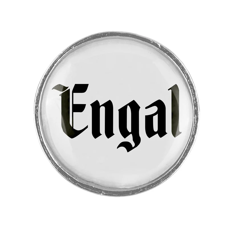 Engal 20mm // schlicht