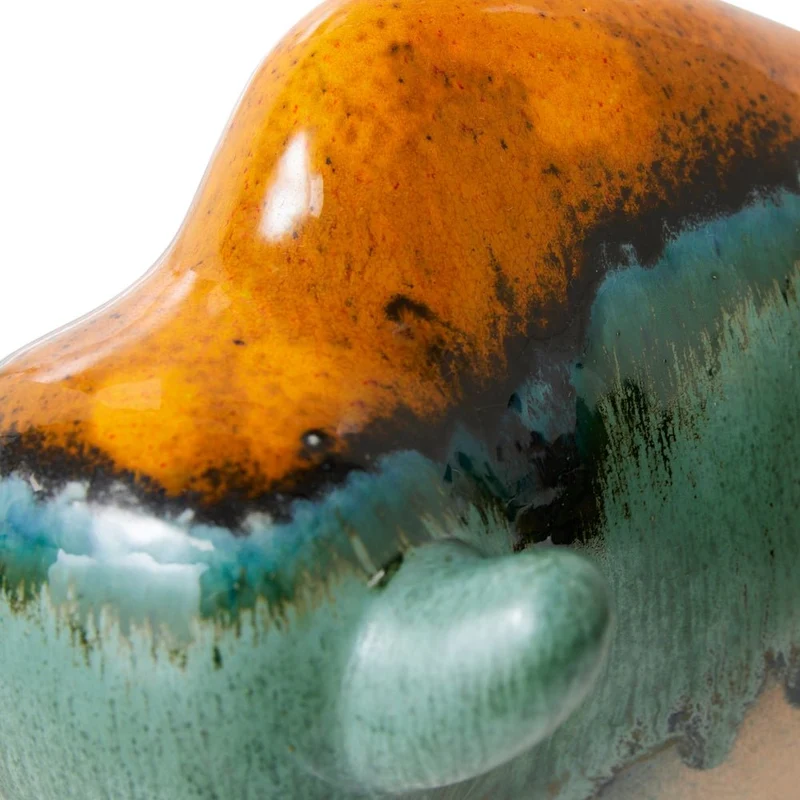 Ceramic Bull, limitierte Auflage - HKliving X Otto Keramik