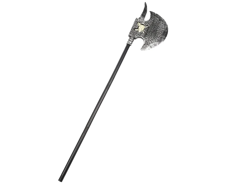 Große Axt zum "Henker" Kostüm | 127 cm