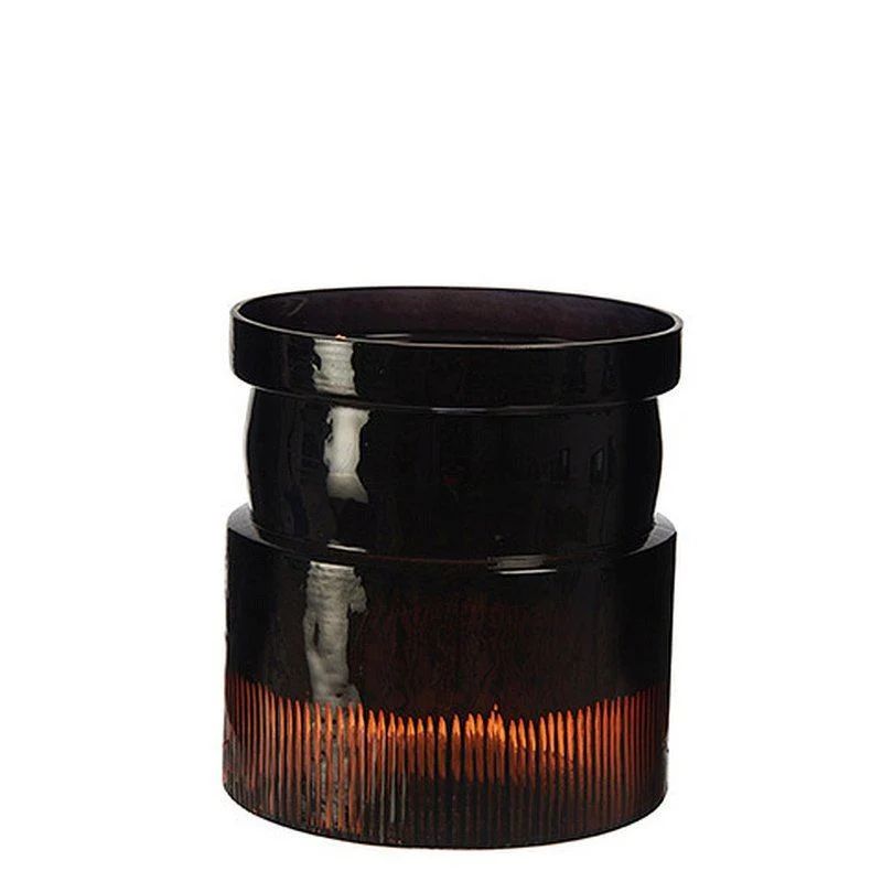 Vase PERNILLA Windlicht 4,90 € 13x14 cm Glasvase | Affari of Sweden
