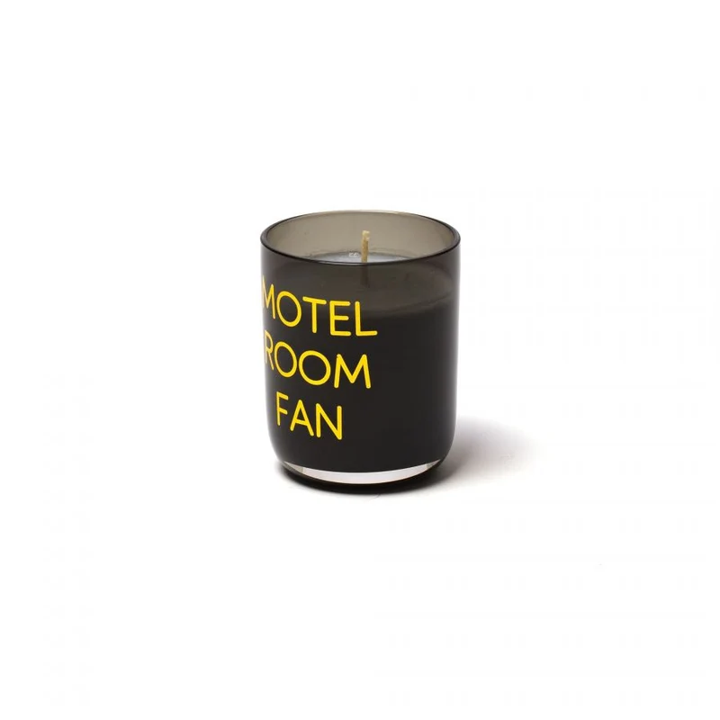 Duftkerze MEMORIES 'Motel Room Fan'