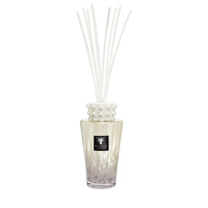 Totem WHITE PEARLS Diffuser 2 liter