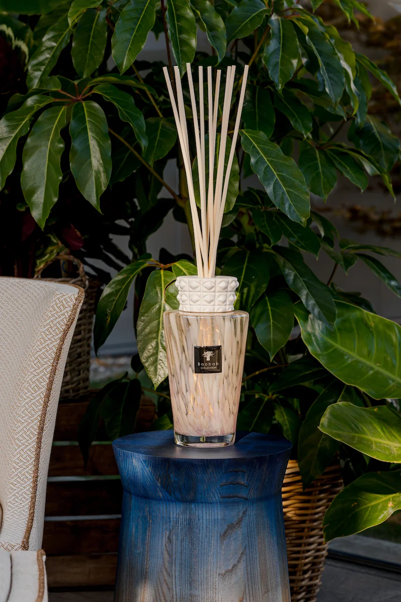 Totem WHITE PEARLS Diffuser 5 Liter