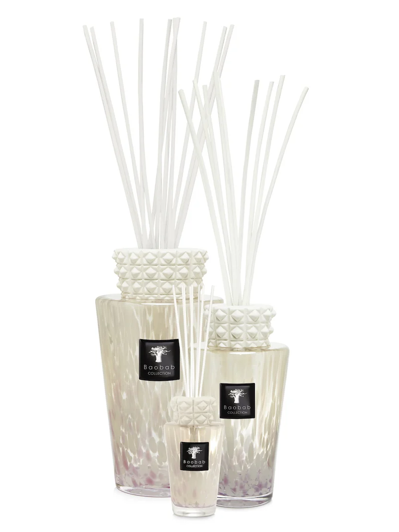 Totem WHITE PEARLS Diffuser 5 Liter