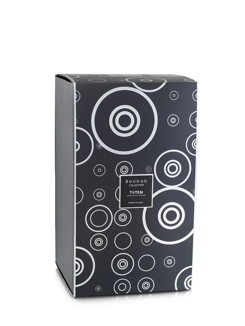 Totem BLACK PEARLS Diffuser von Baobab Collection, 2 liter