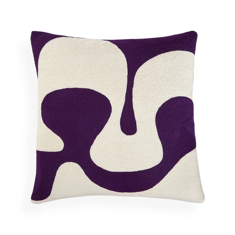 Kissen OJAI WAVES von Jonathan Adler