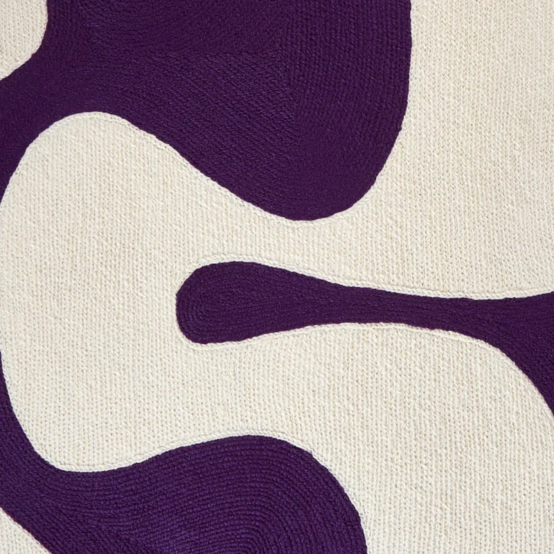 Kissen OJAI WAVES von Jonathan Adler
