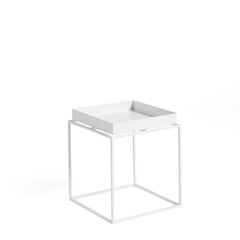 HAY Tray Table – Tabletttisch, Beistelltisch & Nachttisch