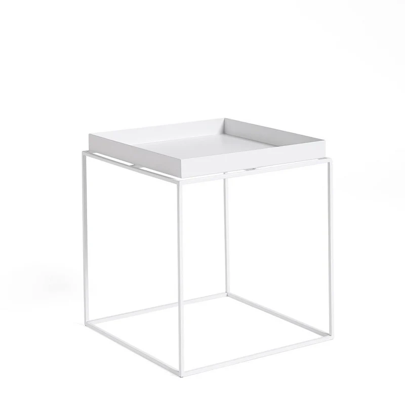HAY Tray Table – Tabletttisch, Beistelltisch & Nachttisch
