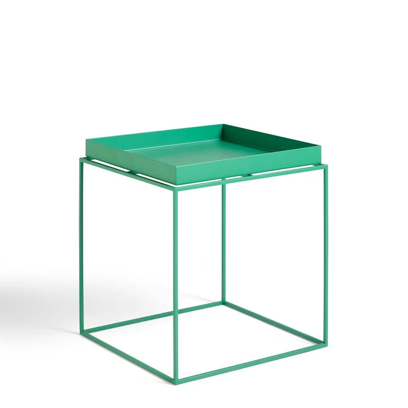 HAY Tray Table – Tabletttisch, Beistelltisch & Nachttisch