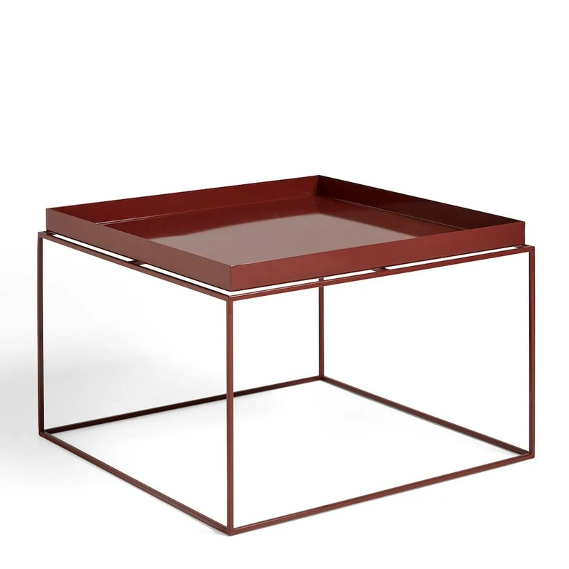 HAY Tray Table – Tabletttisch, Beistelltisch & Nachttisch