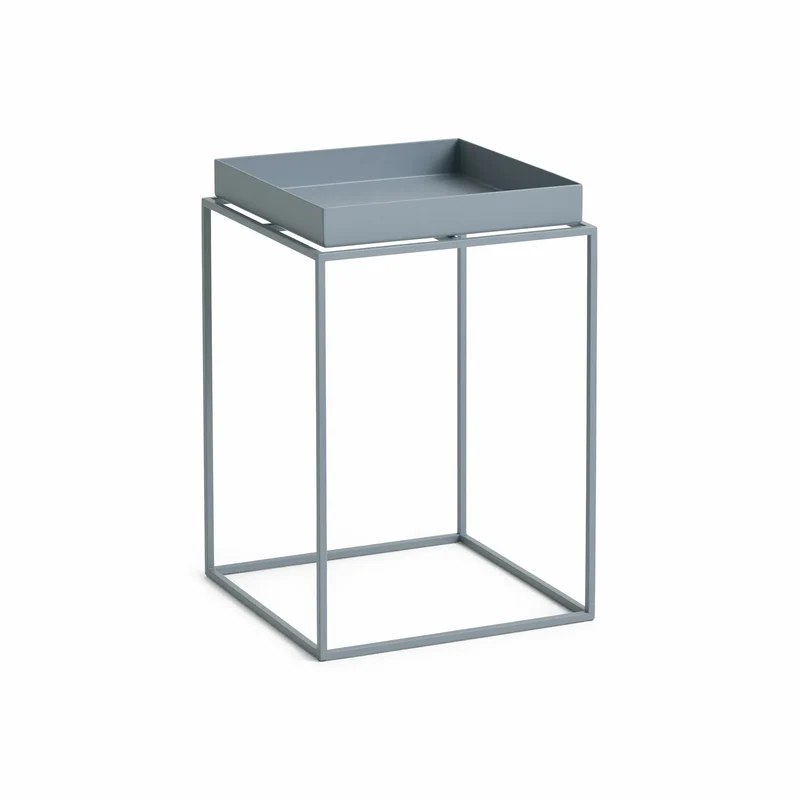 HAY Tray Table – Tabletttisch, Beistelltisch & Nachttisch