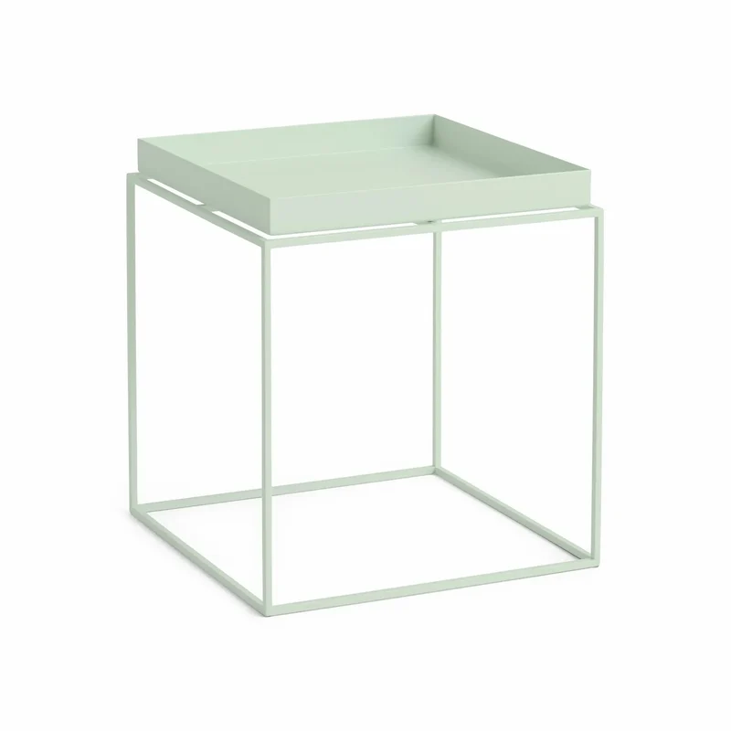 HAY Tray Table – Tabletttisch, Beistelltisch & Nachttisch