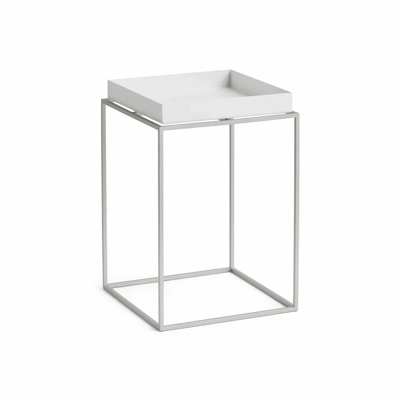 HAY Tray Table – Tabletttisch, Beistelltisch & Nachttisch