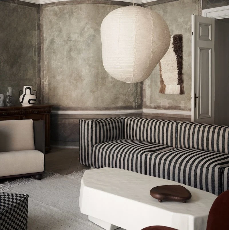 Sofa Catena Louisiana Kollektion - ferm LIVING
