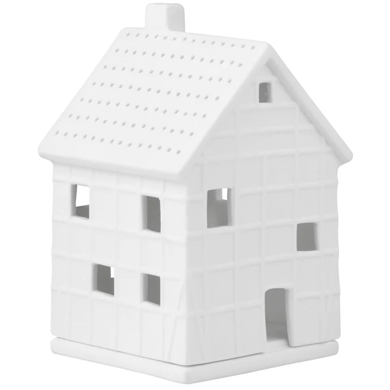 Räder LIVING Fachwerkhaus klein