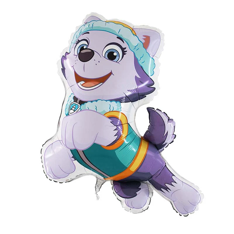 14" Miniloon "Paw Patrol Everest" (unverpackt)